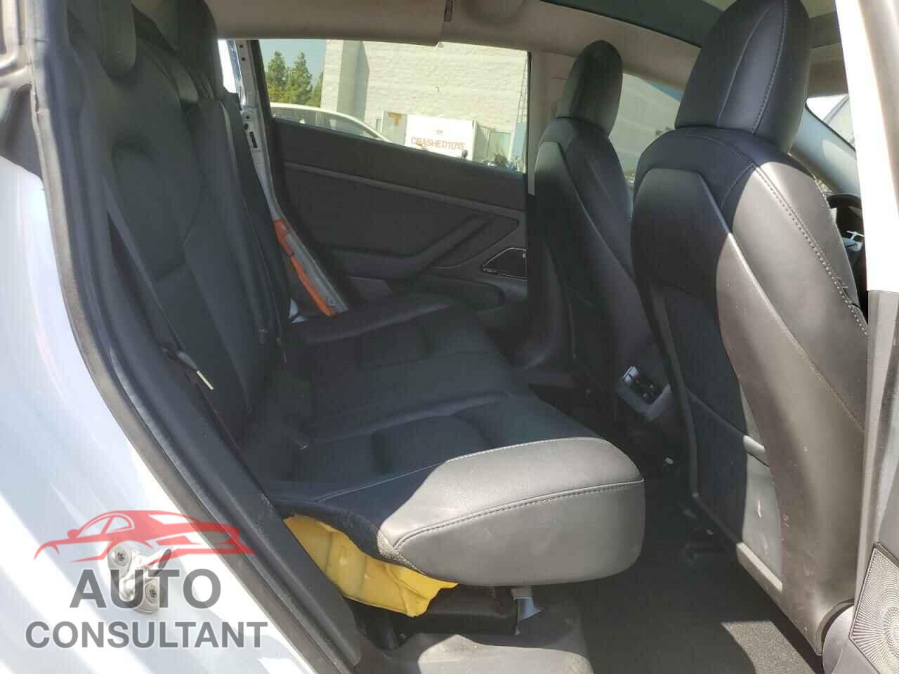 TESLA MODEL 3 2020 - 5YJ3E1EA5LF740154
