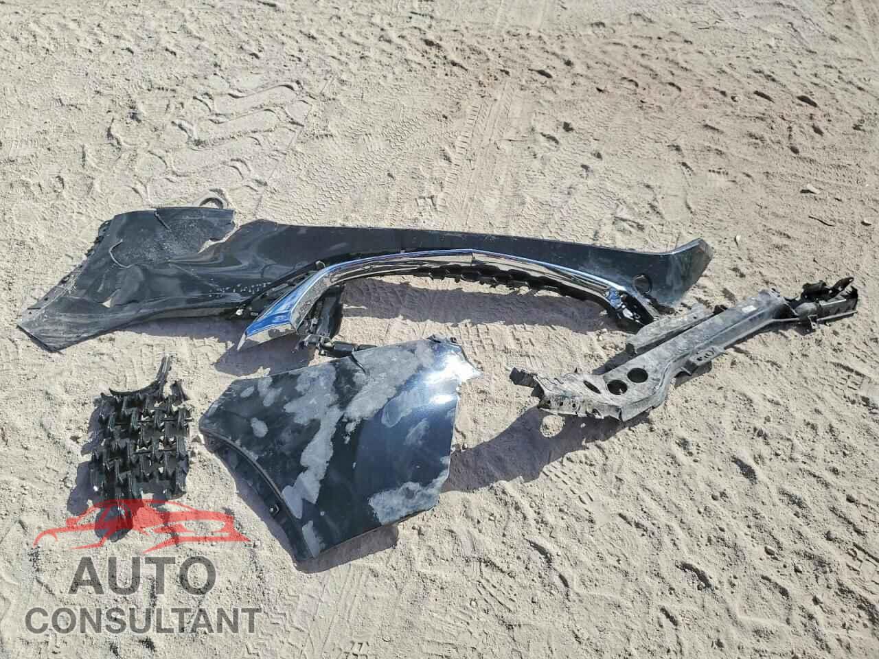 MAZDA CX-5 SELEC 2025 - JM3KFBBL4S0550712