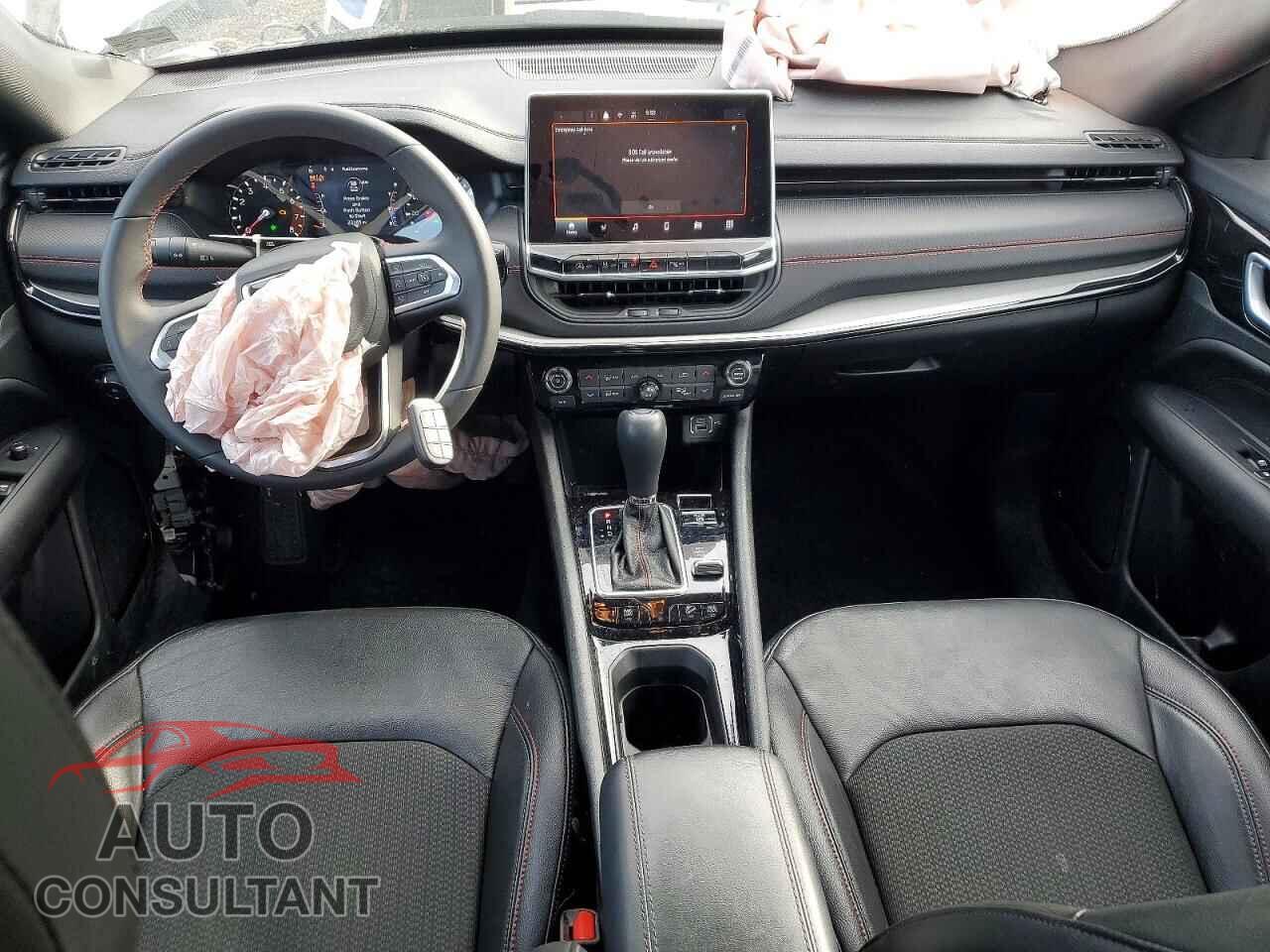 JEEP COMPASS 2025 - 3C4NJDDN5ST564250