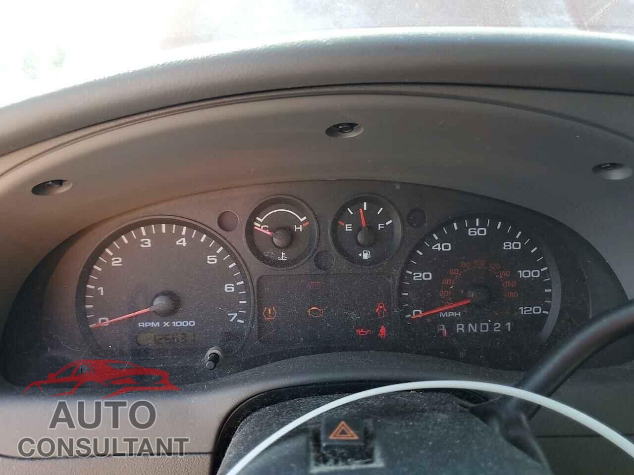 FORD RANGER 2010 - 1FTKR1ED7APA61421