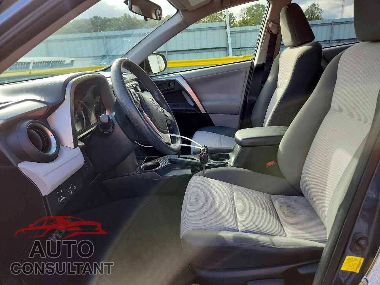 TOYOTA RAV4 2013 - JTMZFREV0D5014052