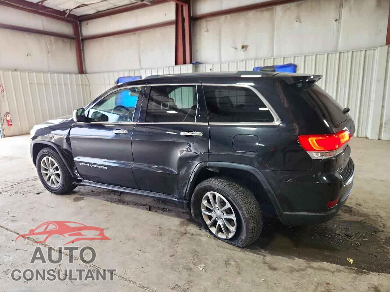 JEEP CHEROKEE 2015 - 1C4RJFBG5FC661385