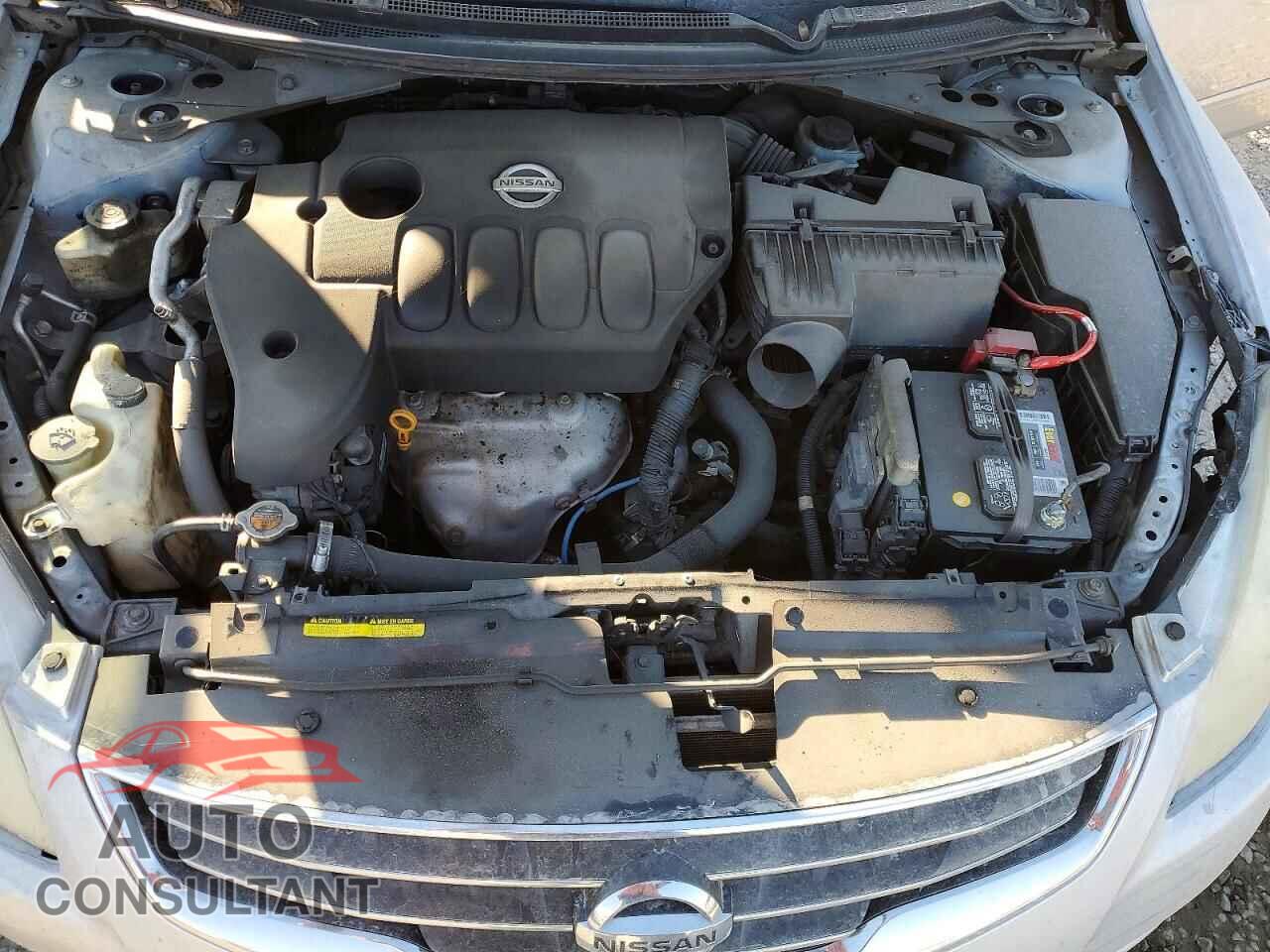 NISSAN ALTIMA 2012 - 1N4AL2AP1CC214152