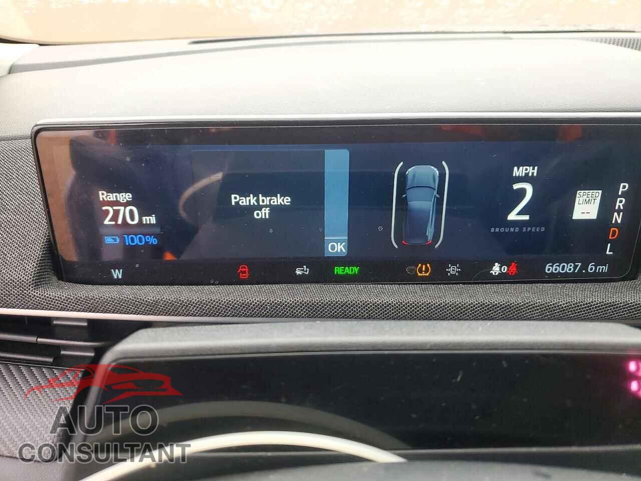 FORD MUSTANG 2022 - 3FMTK3SU9NMA01530