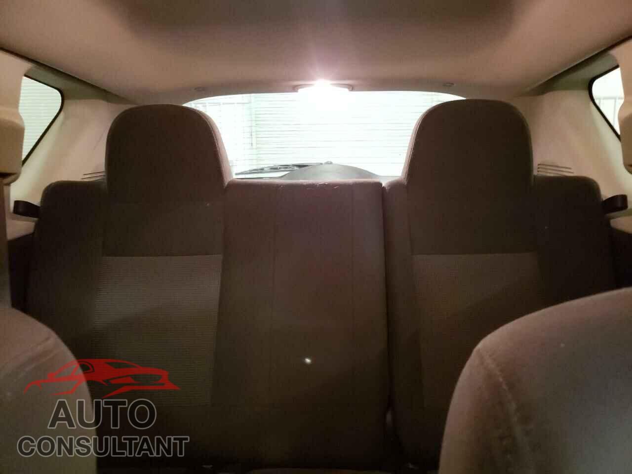 JEEP COMPASS 2016 - 1C4NJDBB1GD631142
