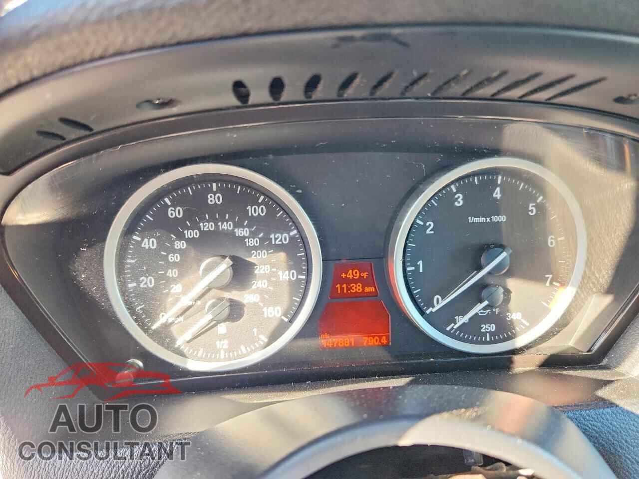 BMW X6 2014 - 5UXFG2C56E0C44463