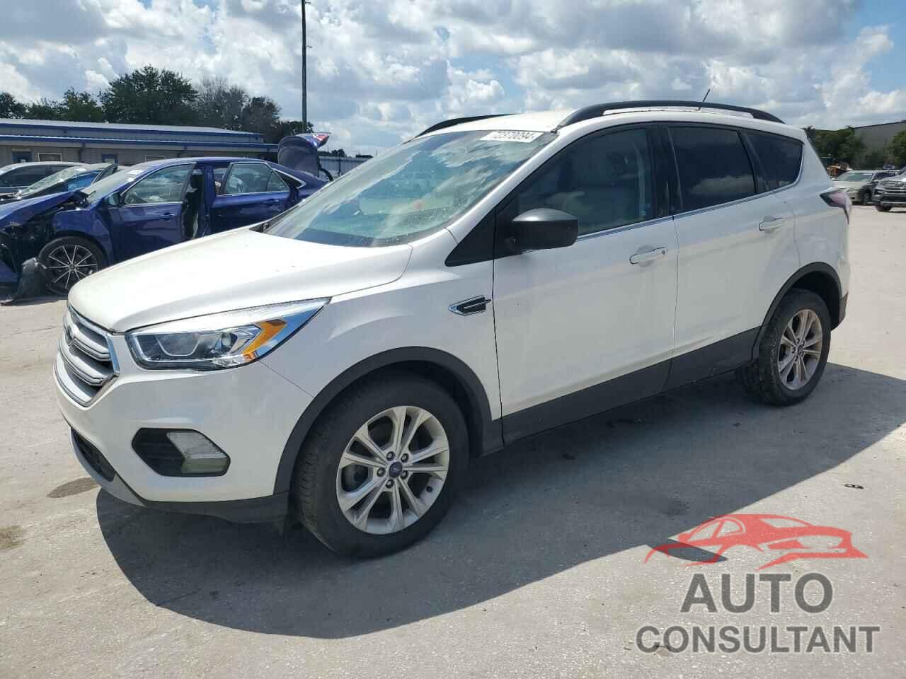 FORD ESCAPE 2018 - 1FMCU0HD9JUA21475