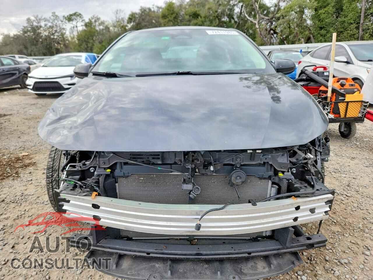 TOYOTA COROLLA 2023 - 5YFB4MDE1PP013933