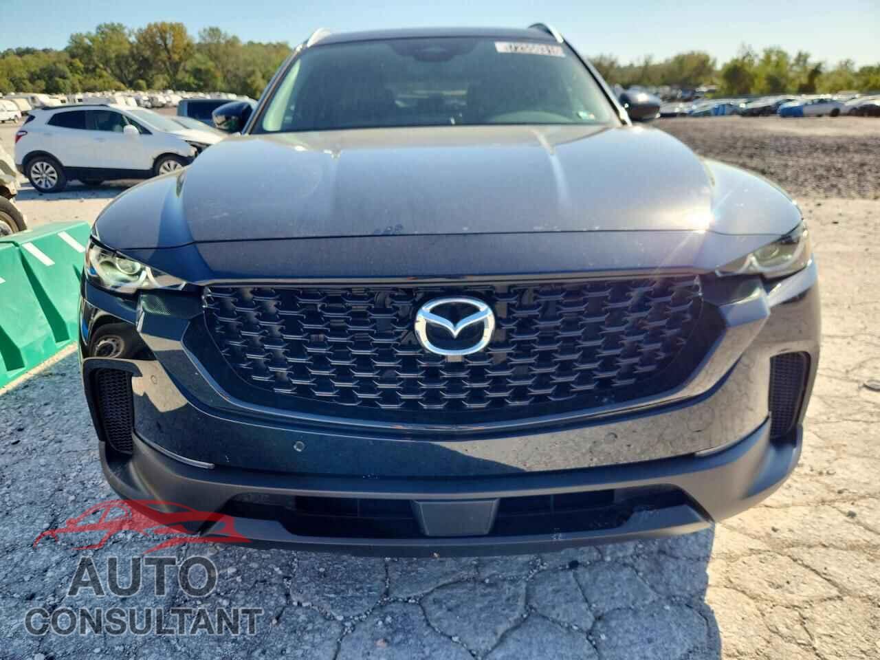 MAZDA CX-50 2026 - 7MMVABDL0TN603234