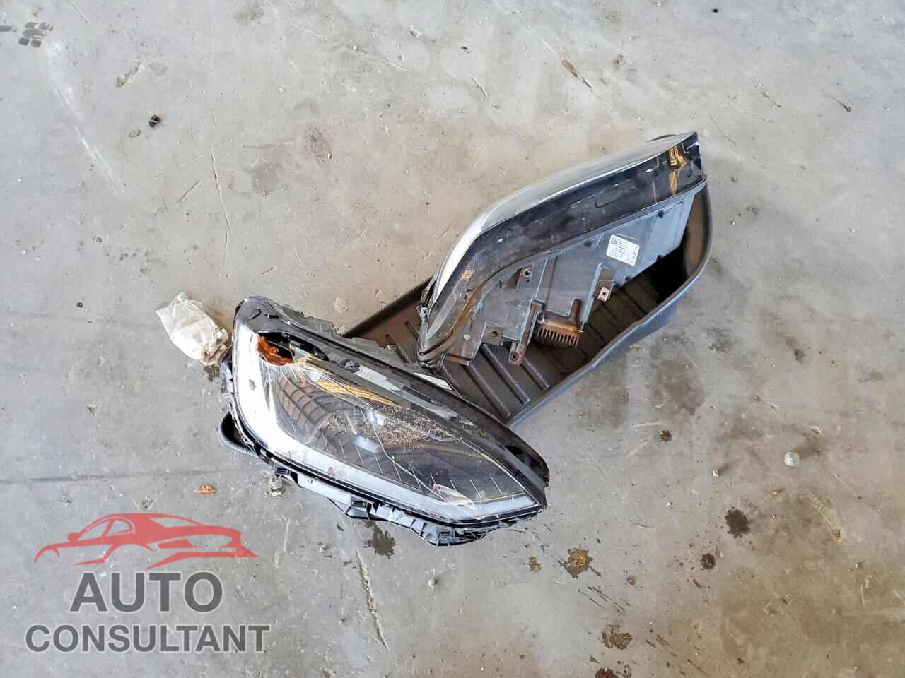 TESLA MODEL X 2024 - 7SAXCAE51RF433716