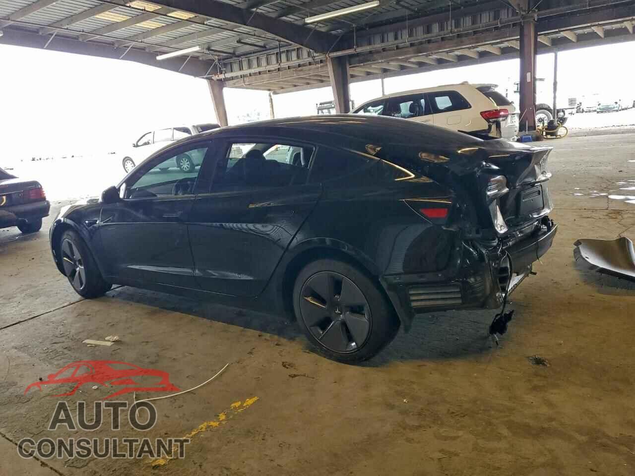 TESLA MODEL 3 2023 - 5YJ3E1EA4PF611487