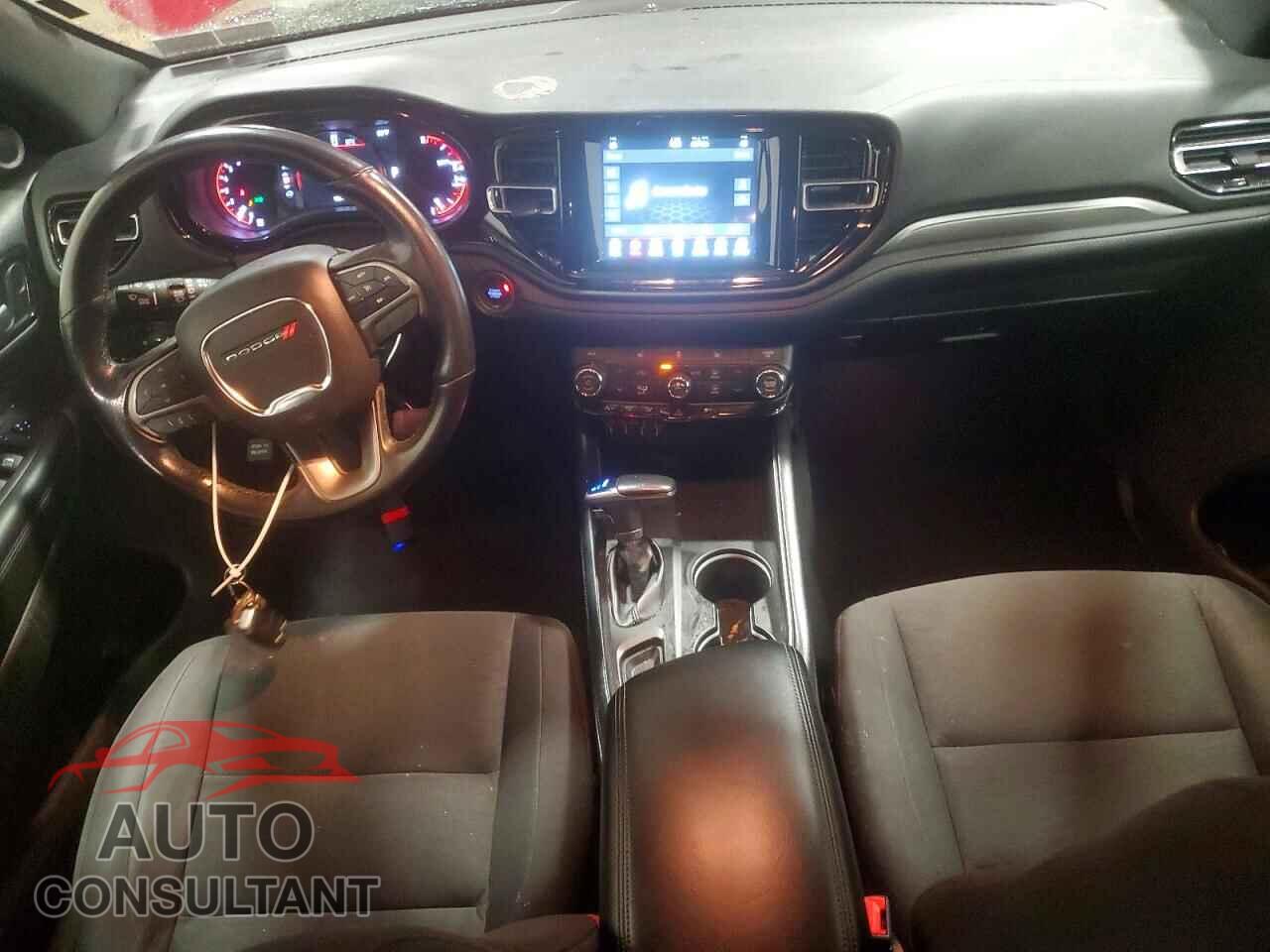DODGE DURANGO 2023 - 1C4RDHAG7PC629995