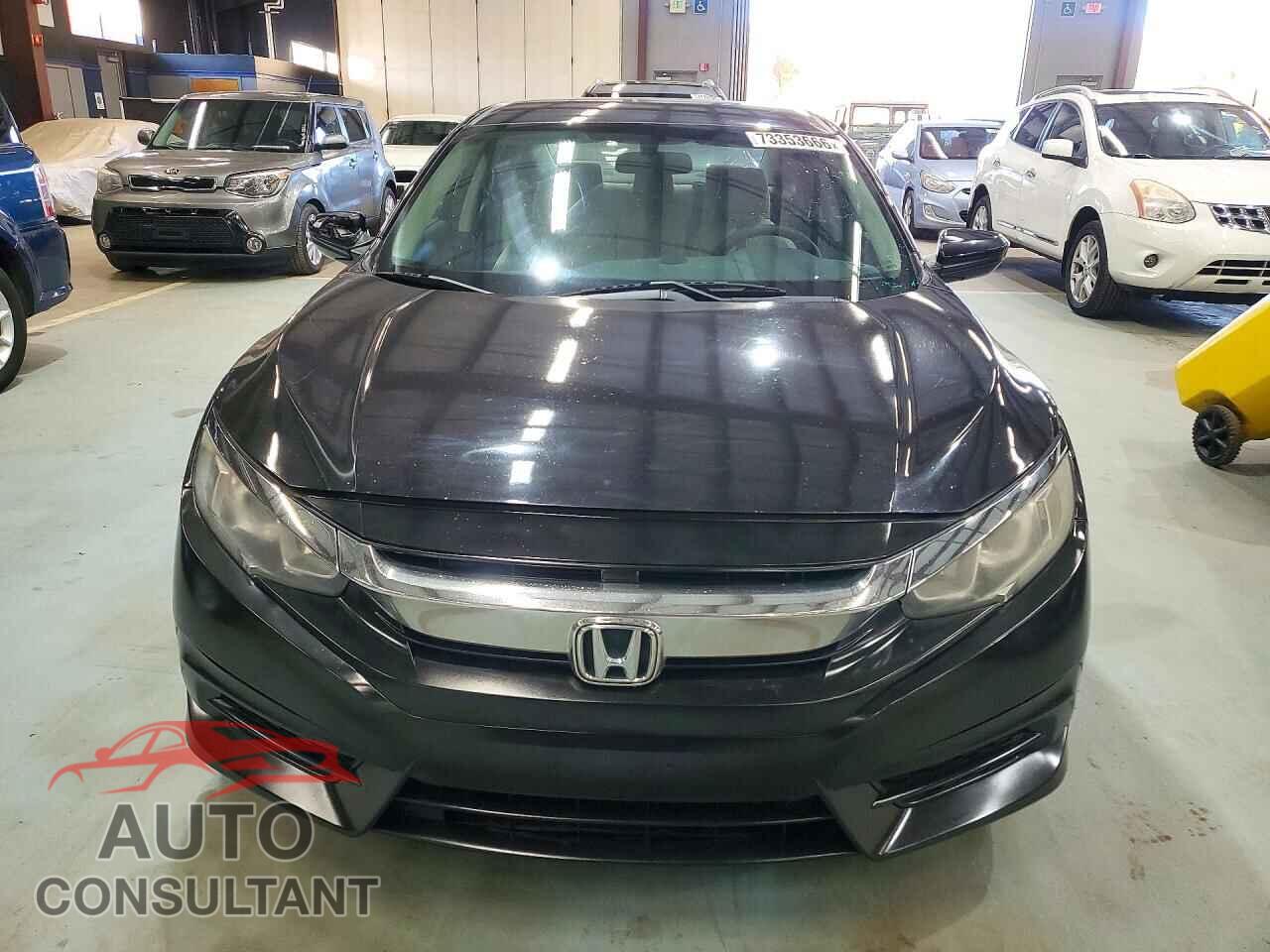 HONDA CIVIC 2017 - 19XFC2E53HE041419