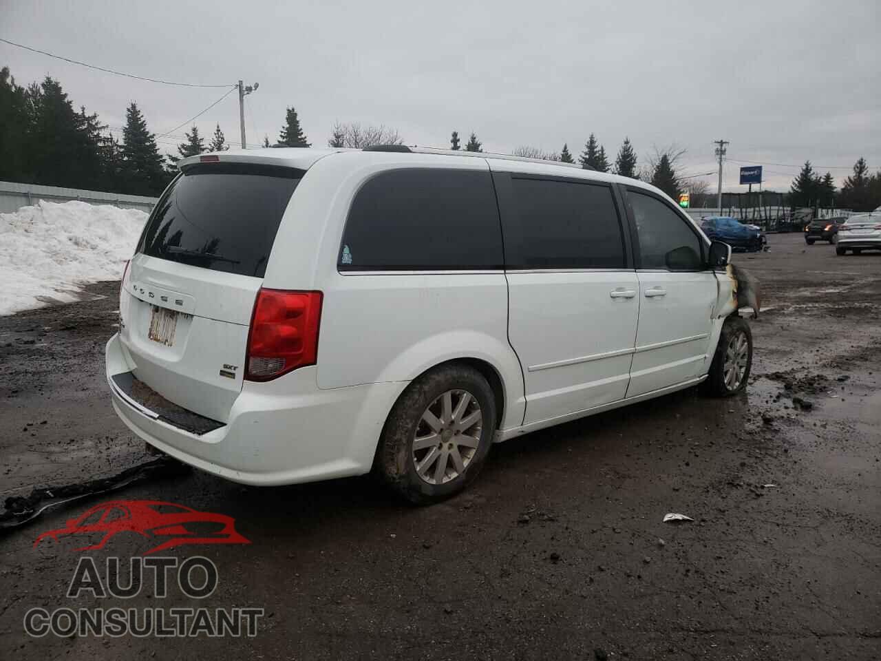 DODGE CARAVAN 2017 - 2C4RDGCG0HR696065