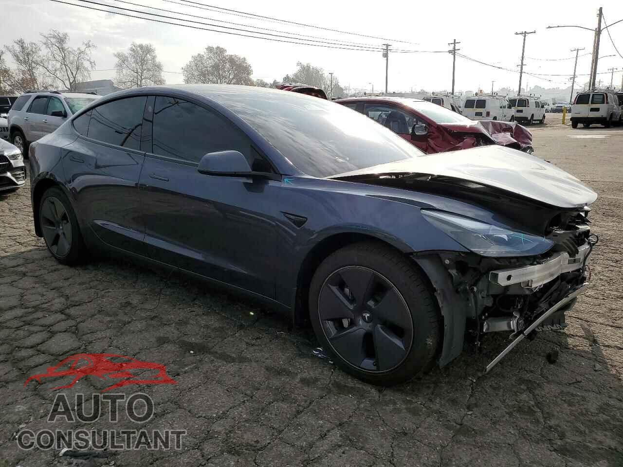 TESLA MODEL 3 2023 - 5YJ3E1EA8PF576193