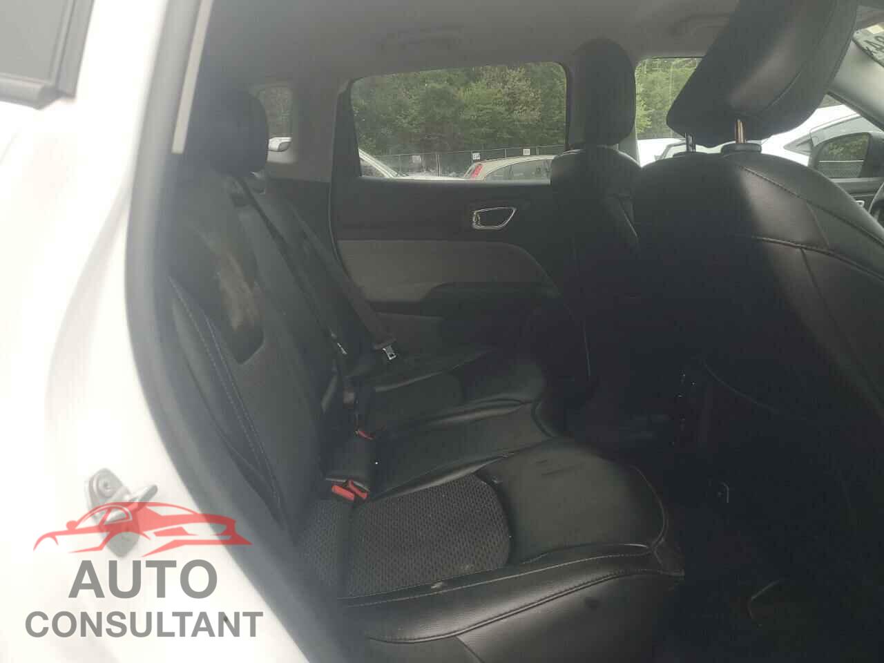 JEEP COMPASS 2022 - 3C4NJDBB3NT123794