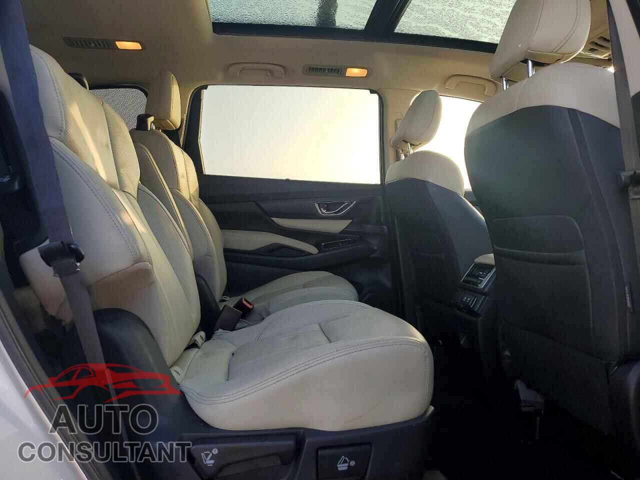 SUBARU ASCENT 2021 - 4S4WMAPD5M3410676