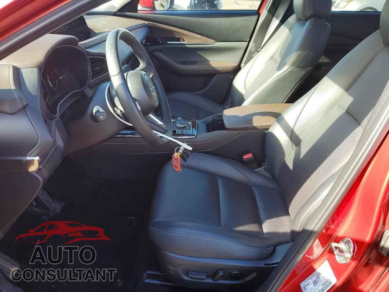 MAZDA CX30 2023 - 3MVDMBDM0PM580970