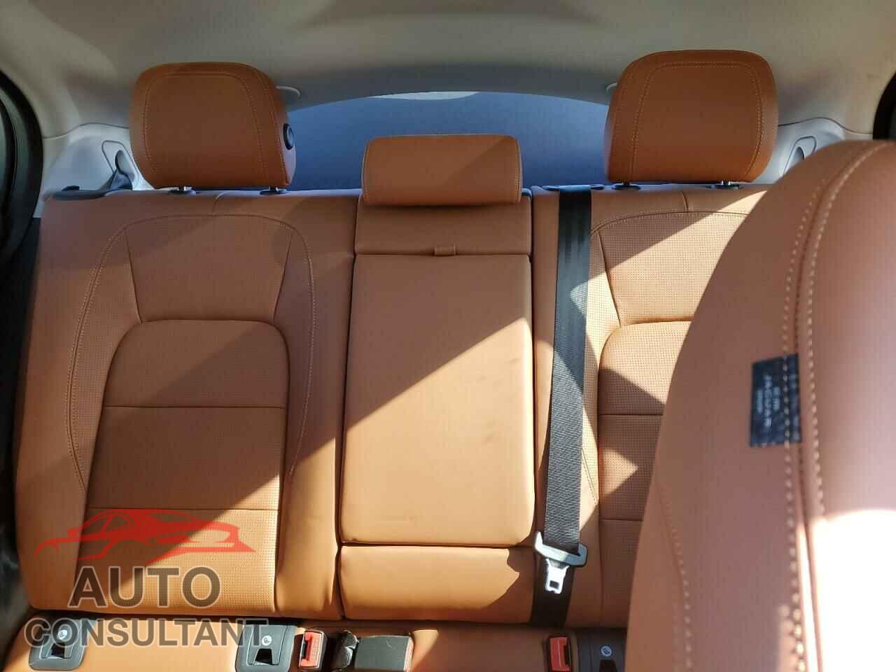 JAGUAR I-PACE 2022 - SADHD2S19N1622319