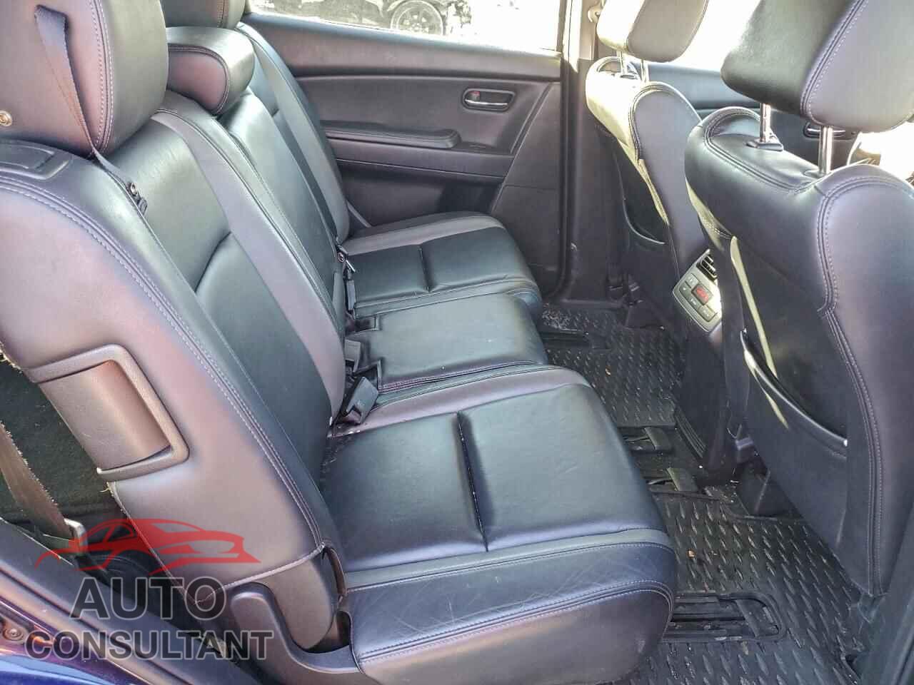 MAZDA CX-9 2012 - JM3TB3CV4C0363624