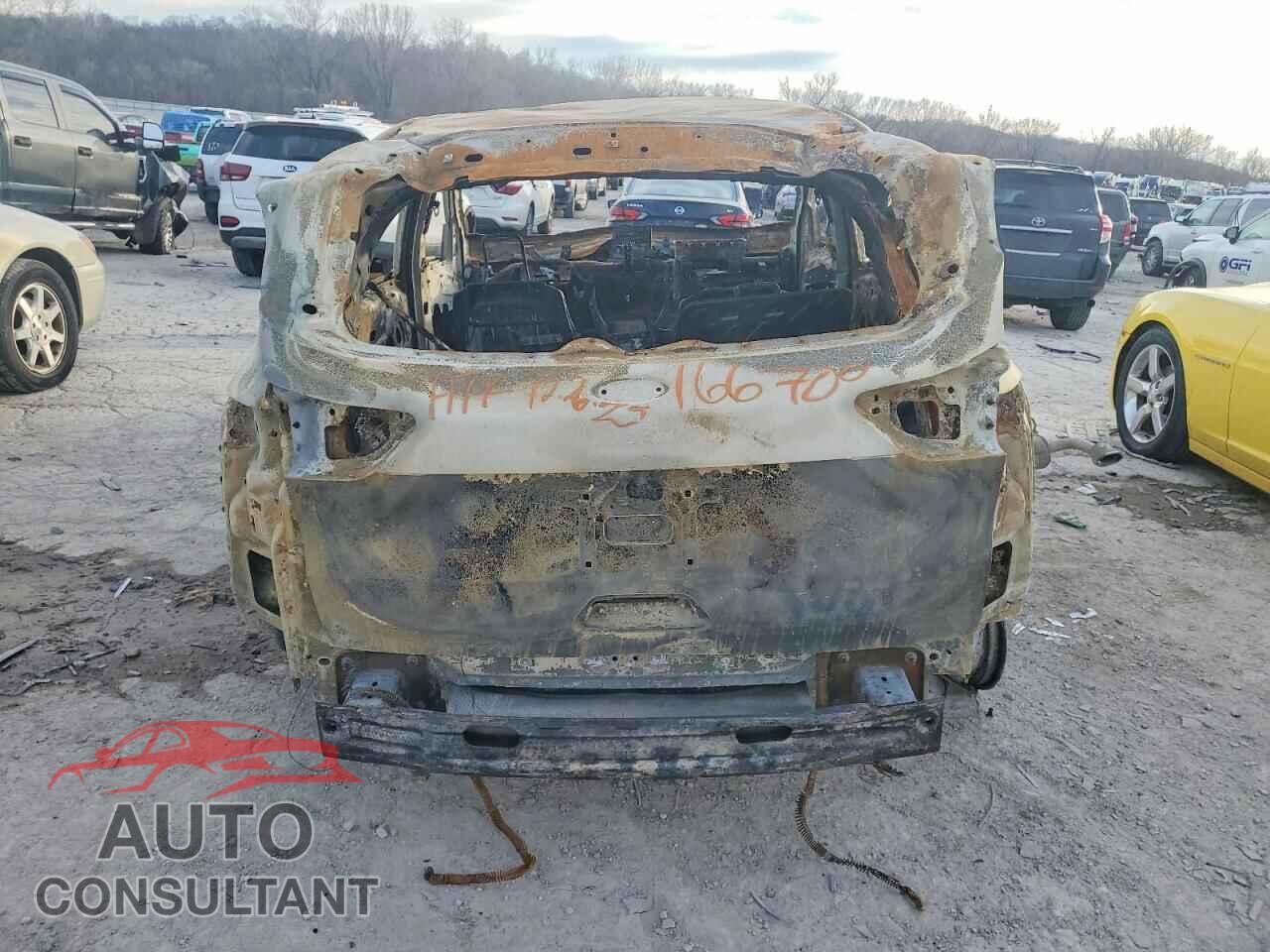 FORD ESCAPE 2020 - 1FMCU9G68LUA85839