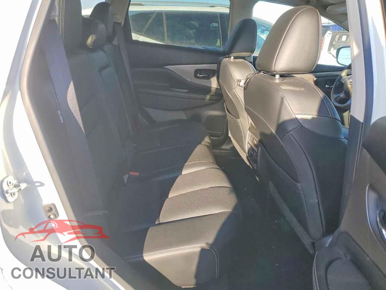 NISSAN MURANO 2023 - 5N1AZ2CS5PC106936