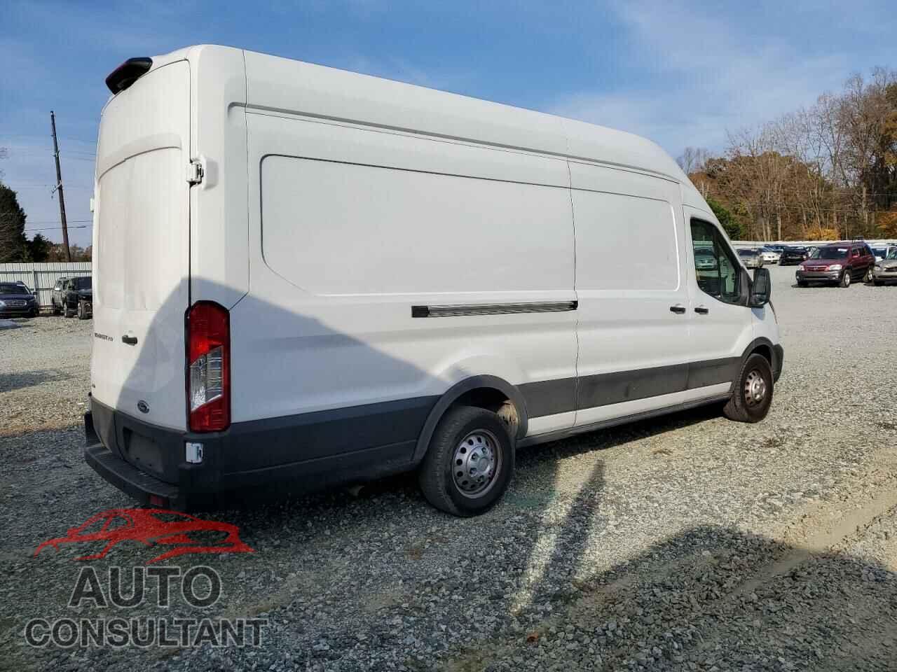FORD TRANSIT 2022 - 1FTBR3U83NKA54761