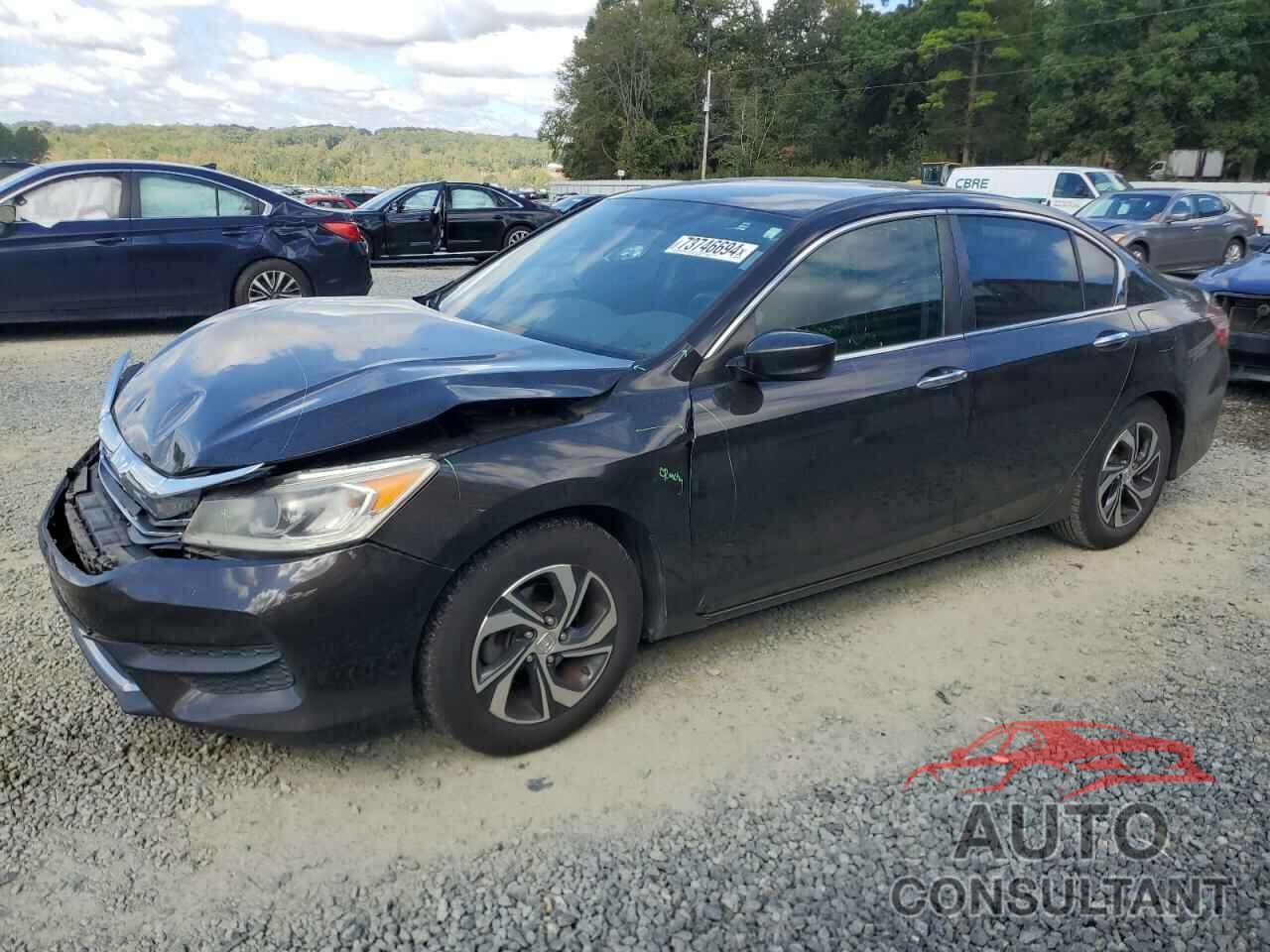 HONDA ACCORD 2017 - 1HGCR2F33HA034263