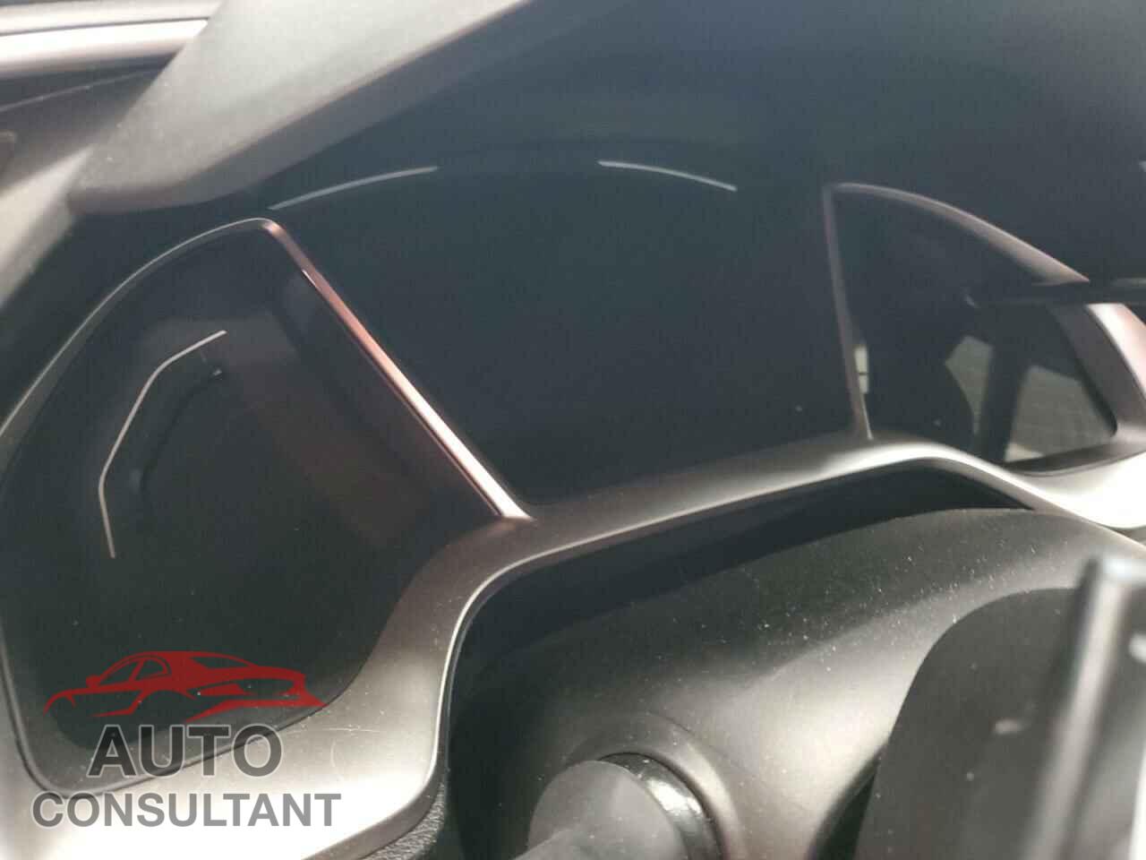 HONDA CIVIC 2019 - 2HGFC2F89KH571545