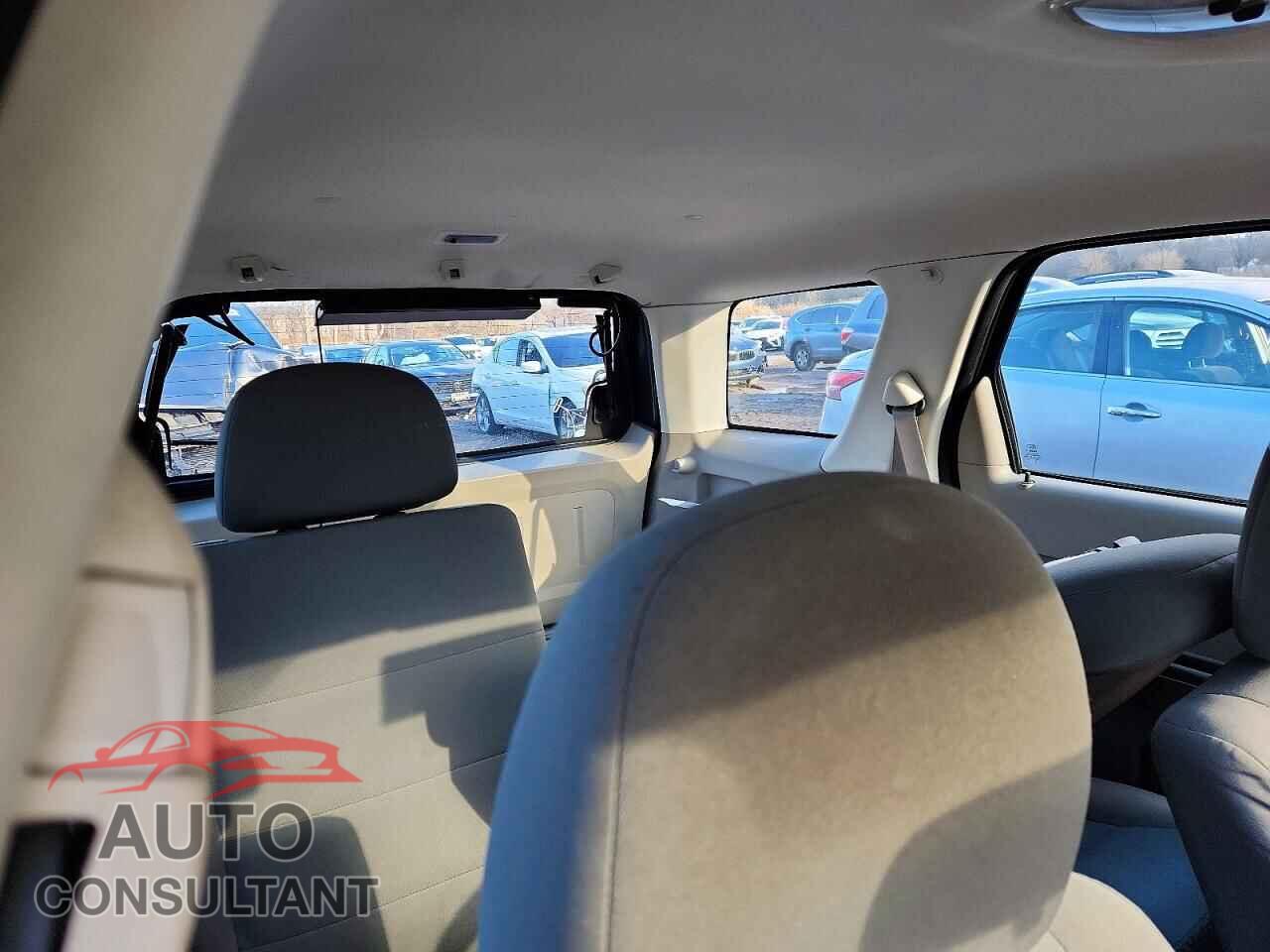FORD ESCAPE 2012 - 1FMCU0C77CKB99689