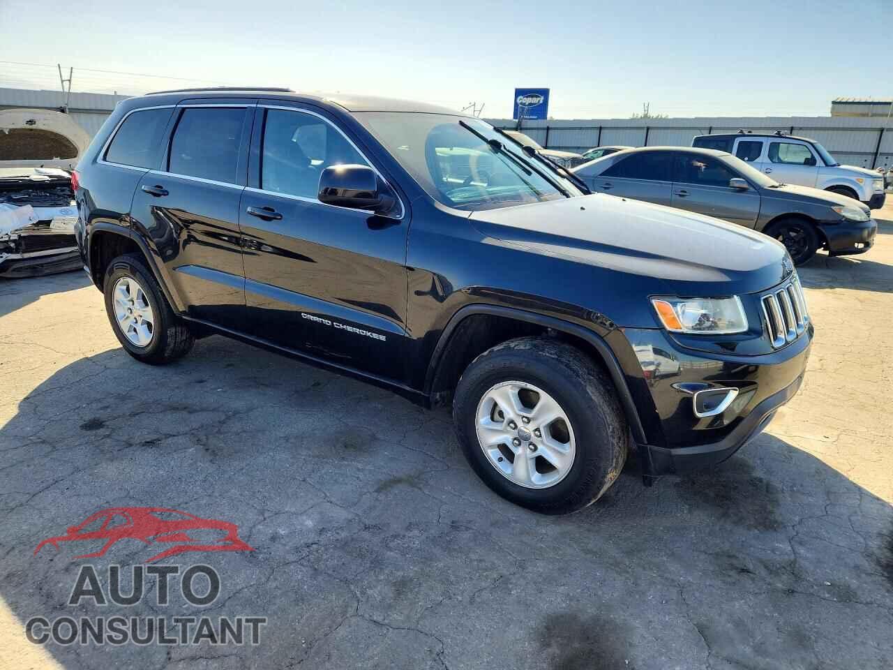JEEP CHEROKEE 2014 - 1C4RJFAG7EC482068