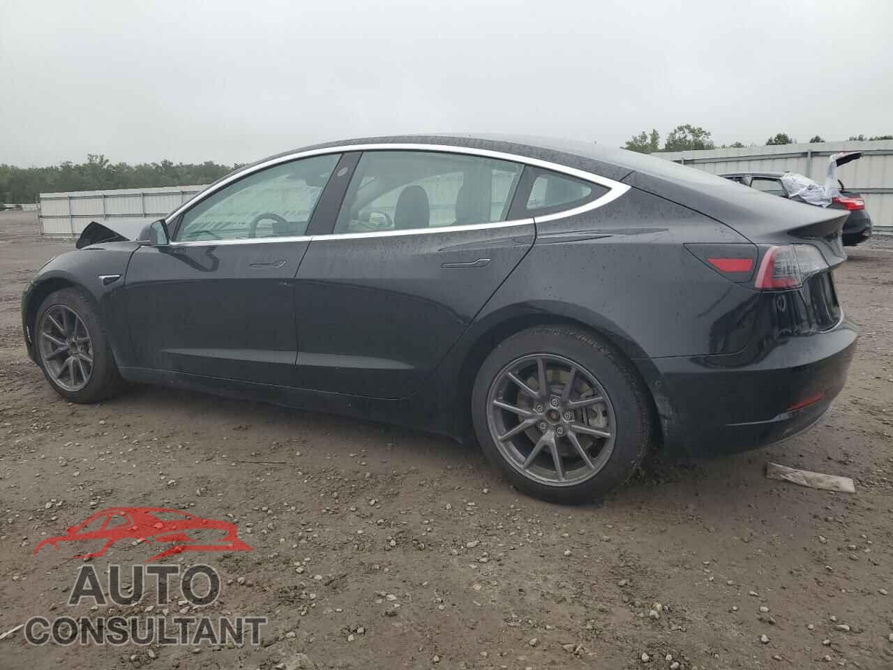 TESLA MODEL 3 2020 - 5YJ3E1EA0LF704405