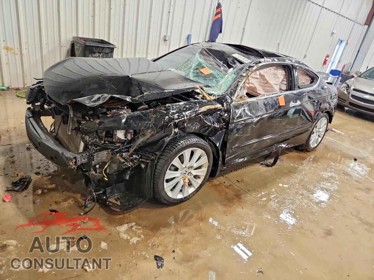HONDA ACCORD 2010 - 1HGCS2B87AA003738