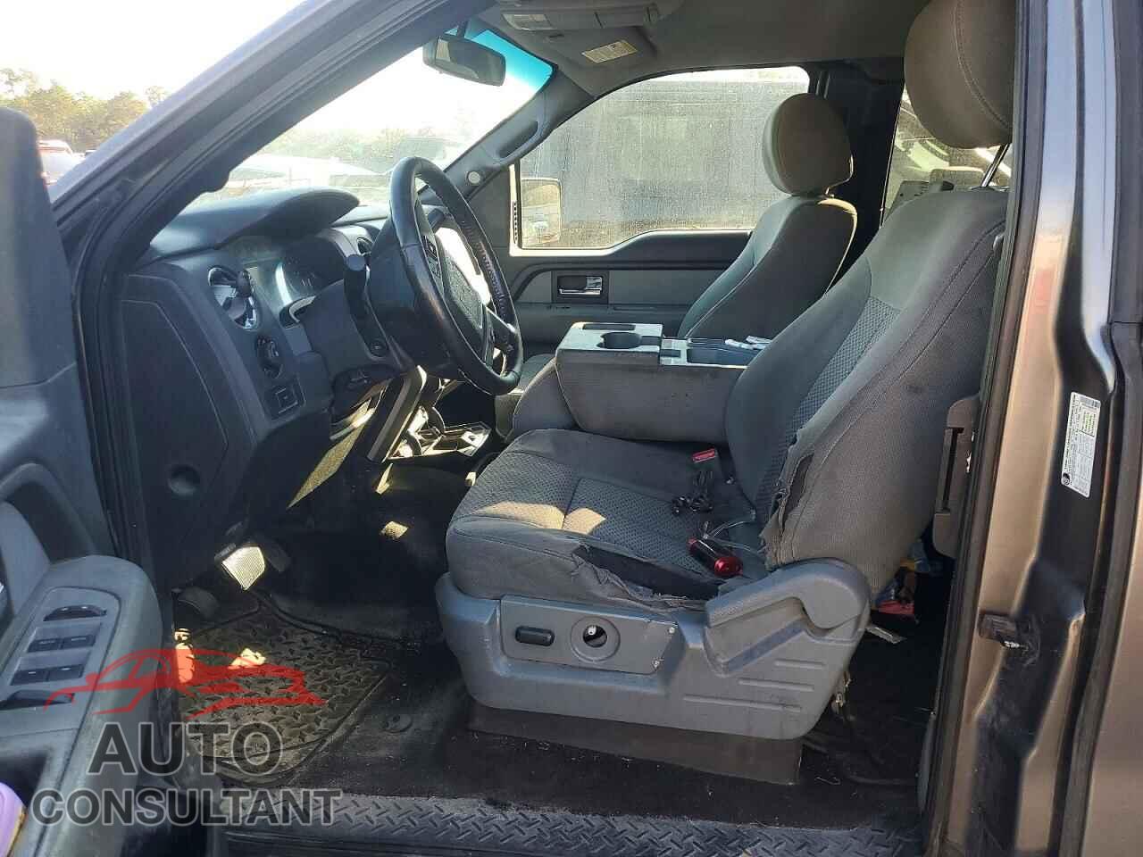 FORD F150 2014 - 1FTFX1CF4EFA41201