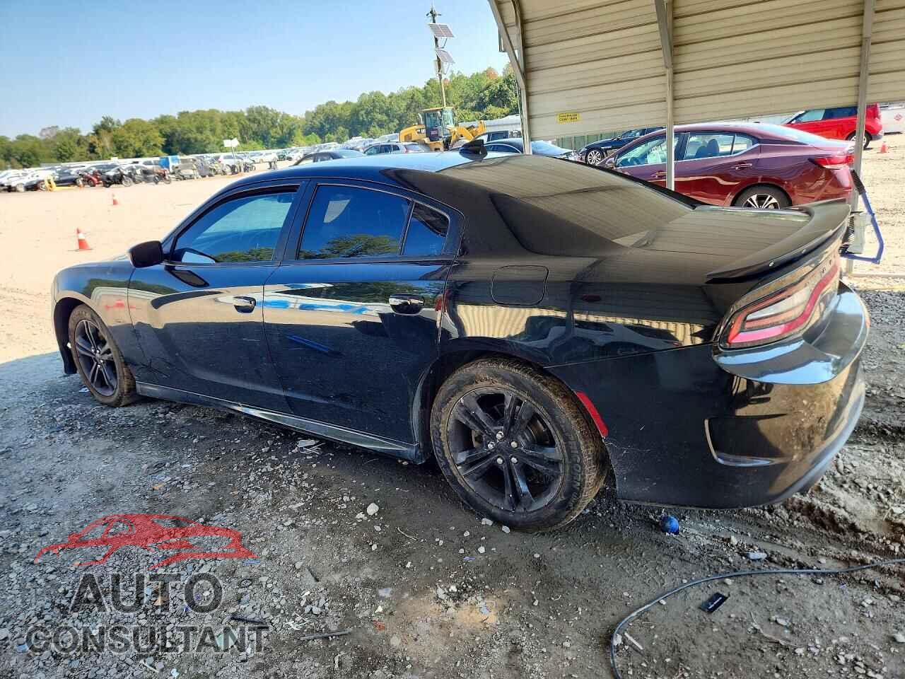 DODGE CHARGER 2019 - 2C3CDXCT3KH575857
