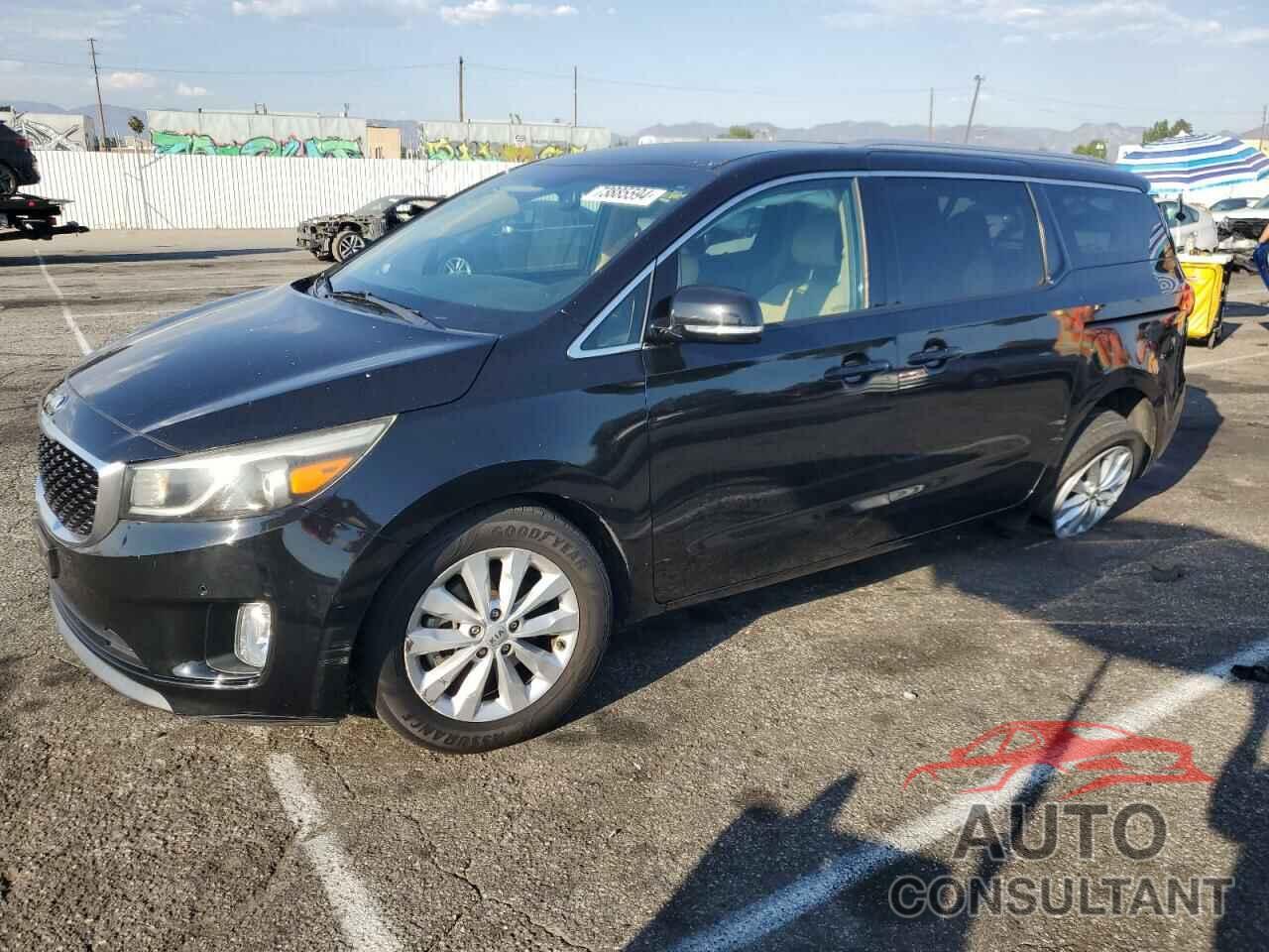 KIA All Models 2018 - KNDMC5C15J6379098