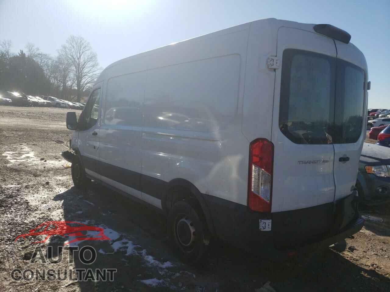 FORD TRANSIT 2019 - 1FTYR2CM7KKB65103