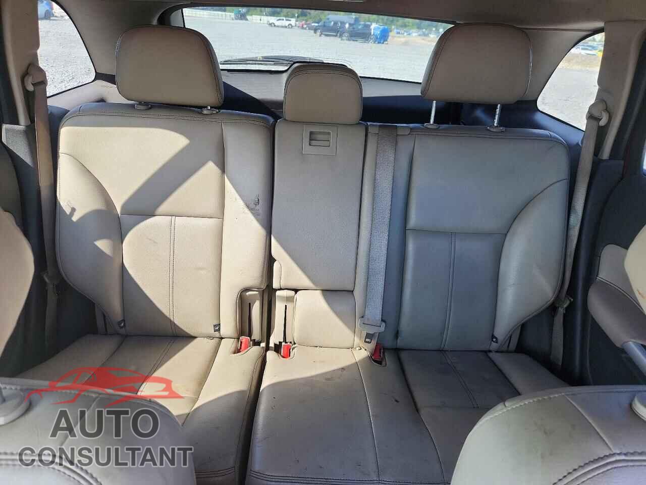 FORD EDGE 2013 - 2FMDK3JC4DBA44282