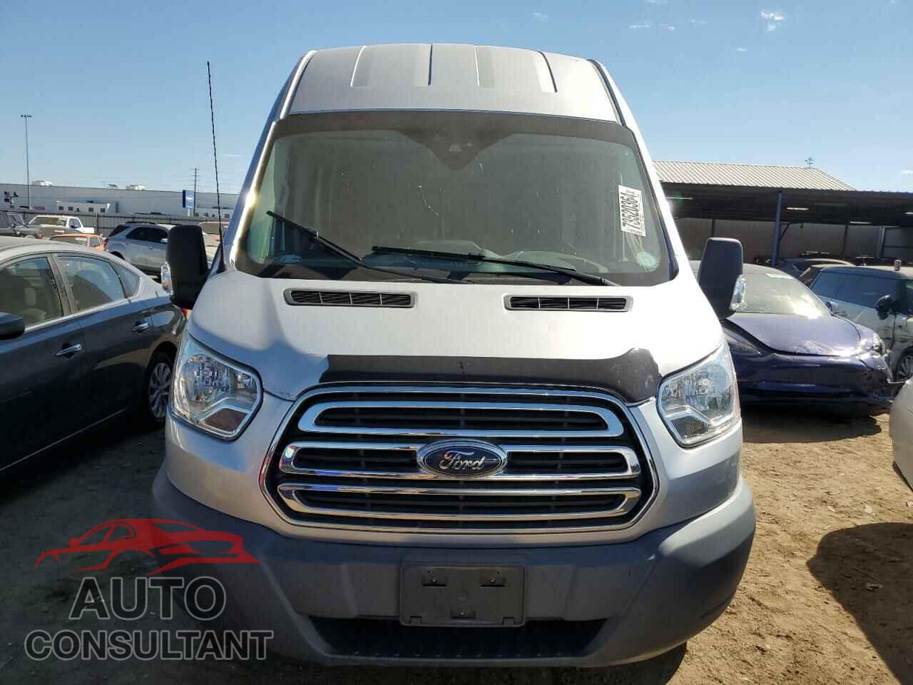FORD TRANSIT 2016 - 1FTBW3XG6GKA00966