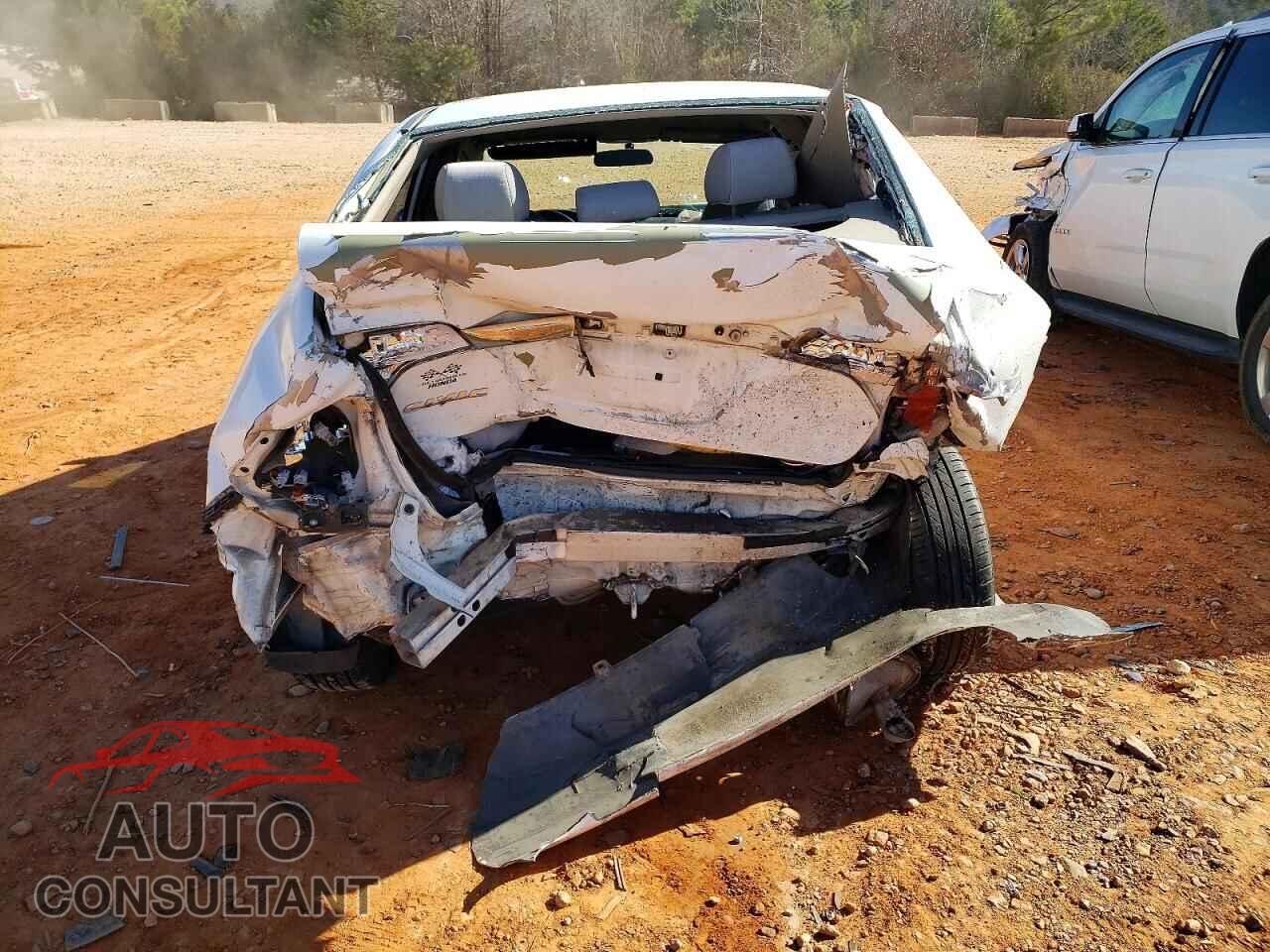 HONDA CIVIC 2011 - 19XFA1F59BE047148