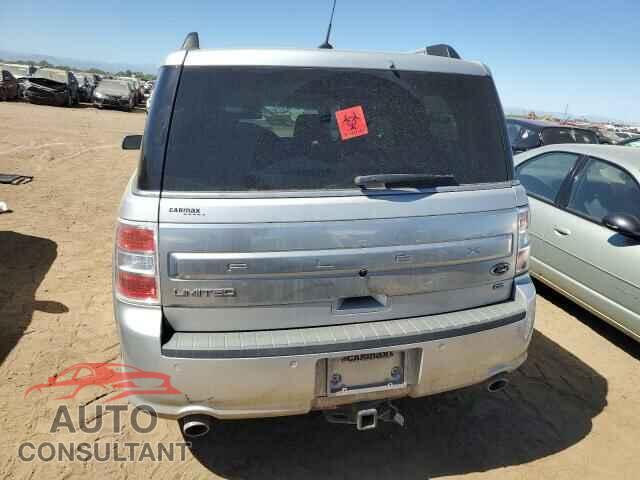 FORD FLEX 2016 - 2FMHK6D89GBA04830