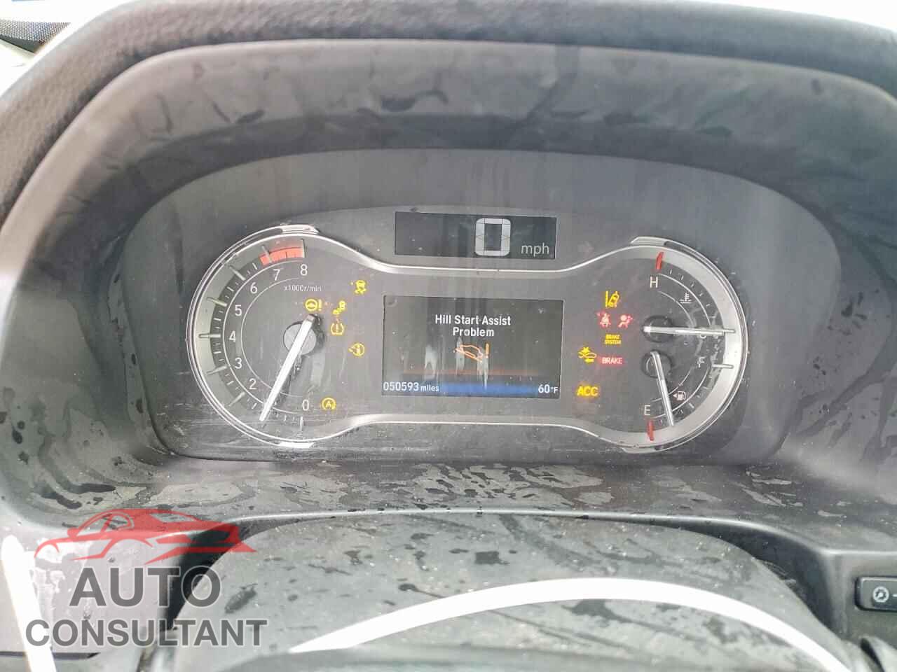 HONDA RIDGELINE 2023 - 5FPYK3F55PB024993