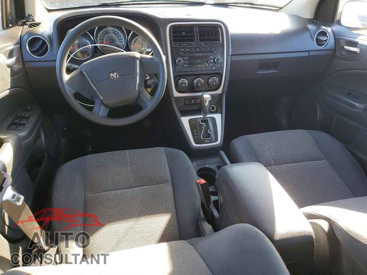 DODGE CALIBER 2011 - 1B3CB5HA0BD261448