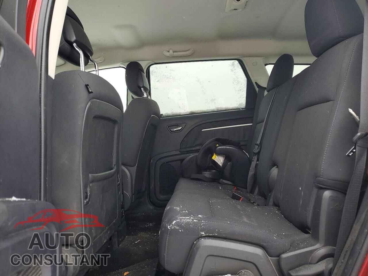 DODGE JOURNEY 2010 - 3D4PG5FVXAT217282