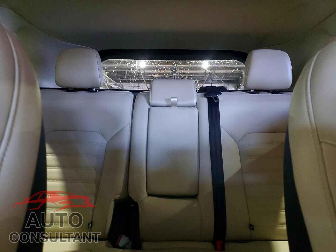 FORD EDGE 2020 - 2FMPK4J95LBB13440