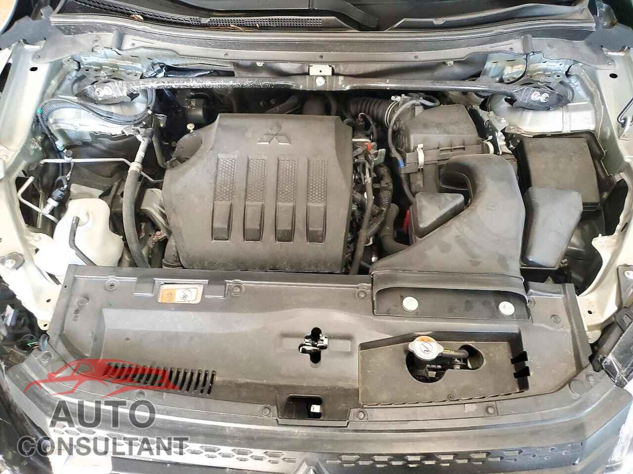MITSUBISHI ECLIPSE 2025 - JA4ATWAA9SZ044819