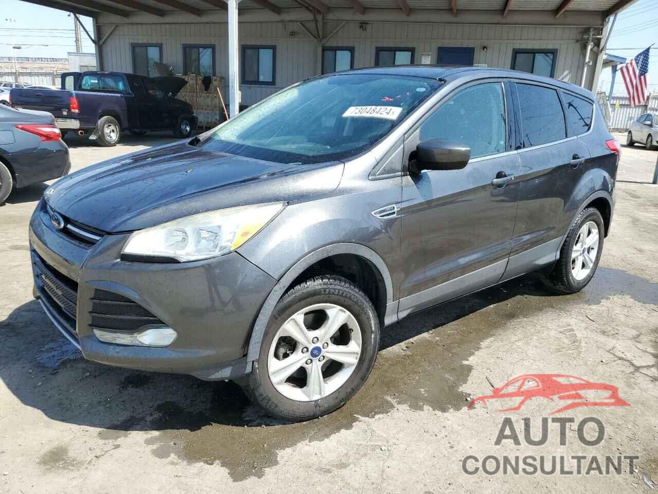 FORD ESCAPE 2015 - 1FMCU0G90FUA63120