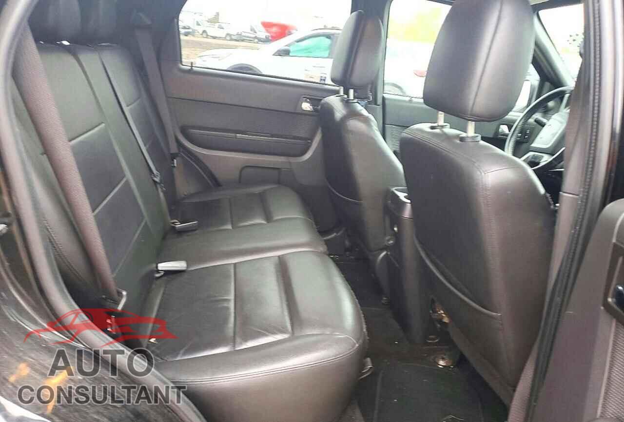 FORD ESCAPE 2012 - 1FMCU0EG7CKA48834