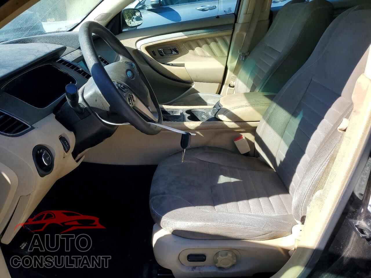 FORD TAURUS 2015 - 1FAHP2D98FG168302