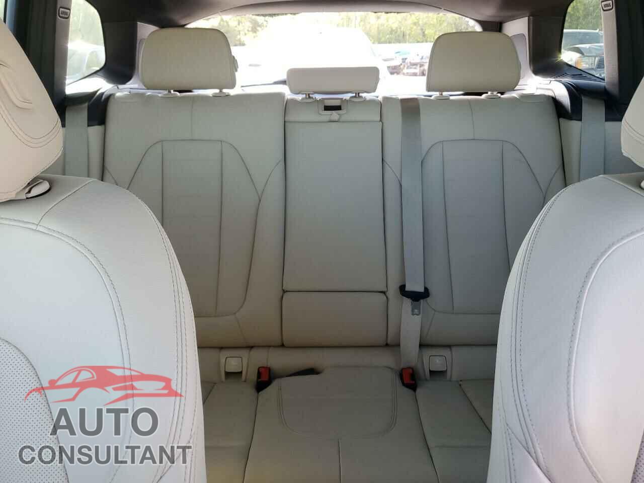 BMW X3 2021 - 5UXTY5C06M9E20007